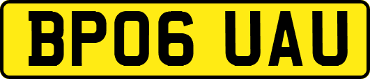 BP06UAU