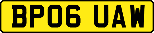BP06UAW