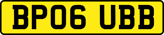 BP06UBB