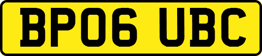 BP06UBC