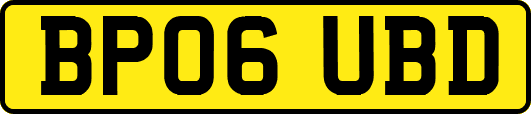 BP06UBD