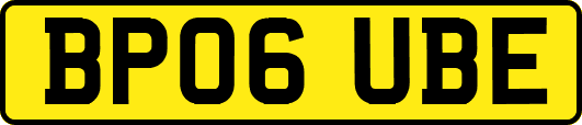 BP06UBE