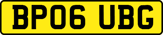 BP06UBG