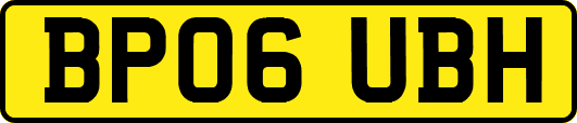 BP06UBH