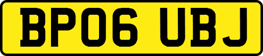 BP06UBJ