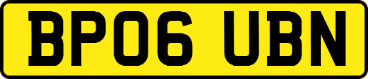 BP06UBN