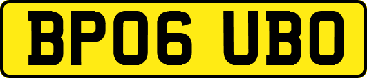 BP06UBO