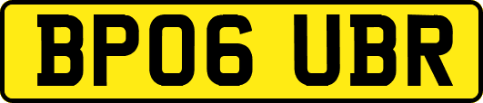 BP06UBR