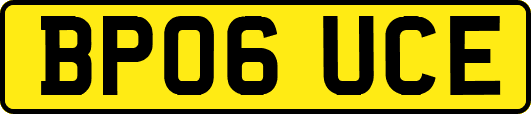 BP06UCE
