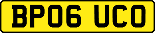 BP06UCO
