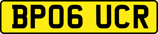 BP06UCR