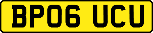 BP06UCU