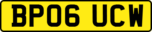 BP06UCW