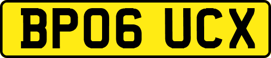 BP06UCX