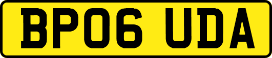BP06UDA