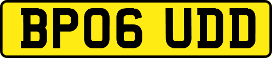 BP06UDD