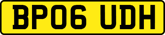 BP06UDH