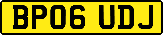 BP06UDJ