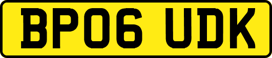 BP06UDK