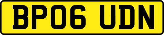 BP06UDN