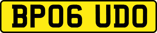 BP06UDO