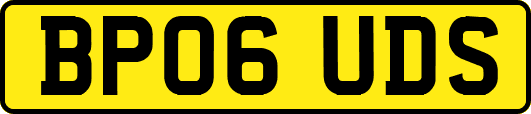 BP06UDS