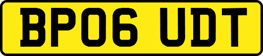 BP06UDT