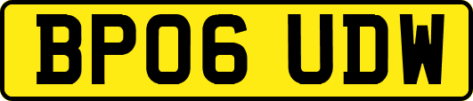 BP06UDW