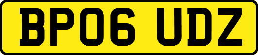 BP06UDZ