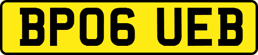 BP06UEB