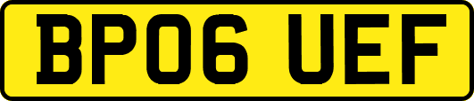 BP06UEF