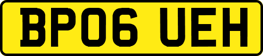 BP06UEH