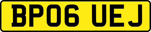 BP06UEJ