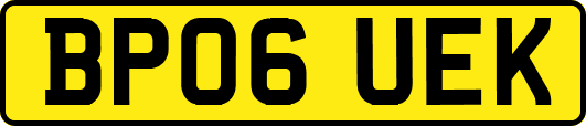 BP06UEK