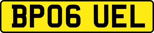 BP06UEL