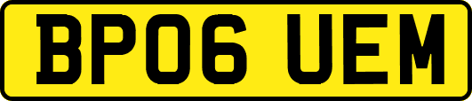 BP06UEM