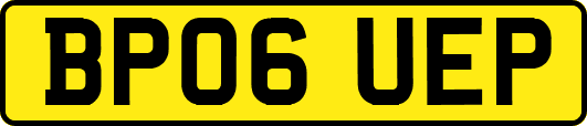BP06UEP