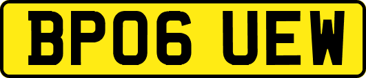 BP06UEW