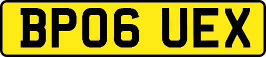 BP06UEX