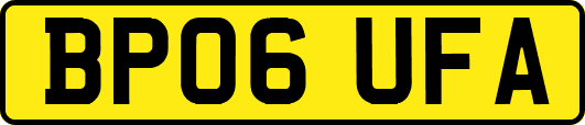 BP06UFA