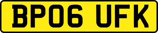 BP06UFK