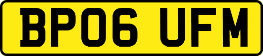 BP06UFM