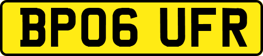 BP06UFR