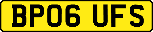 BP06UFS