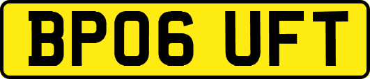 BP06UFT
