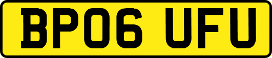 BP06UFU