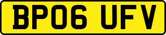 BP06UFV