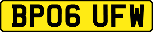 BP06UFW
