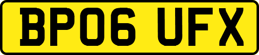 BP06UFX