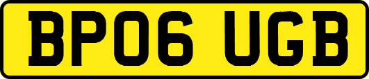 BP06UGB